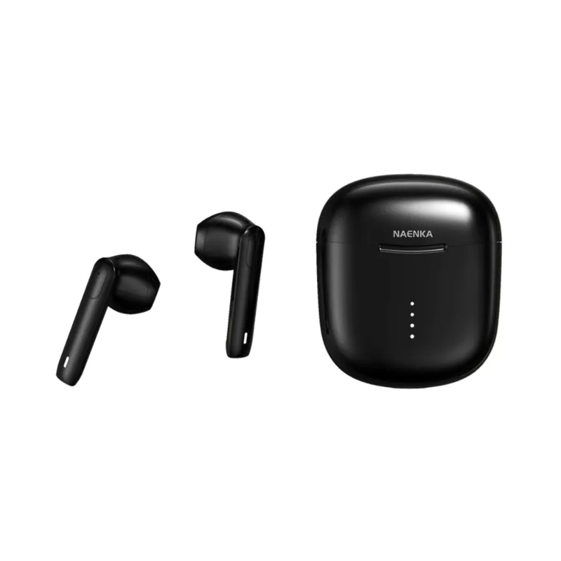 Naenka Tech driver headset
