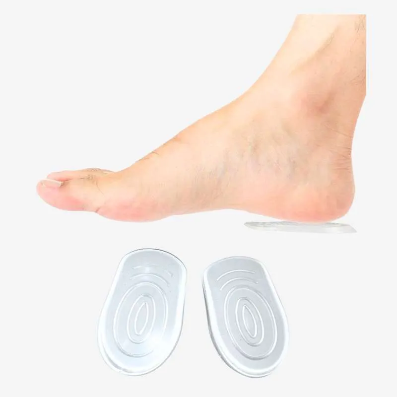 Shezza gel insoles for high heels