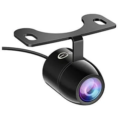 Thecarplayer camera front camera for vehicle front monitoring