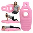 Babies Mart pregnancy blow up pillow Maternity Pillow
