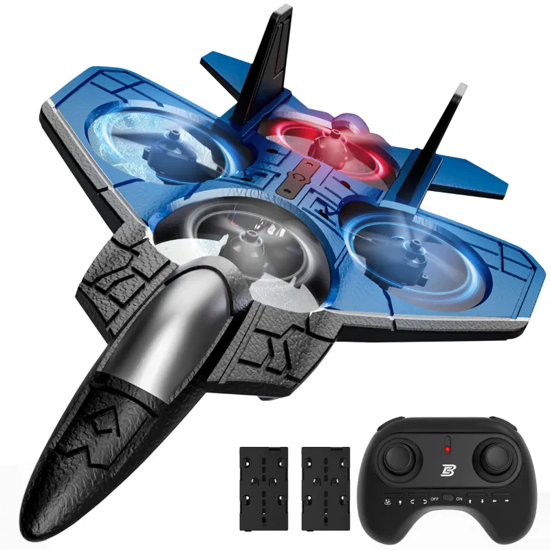 BEZGAR f22 rc plane