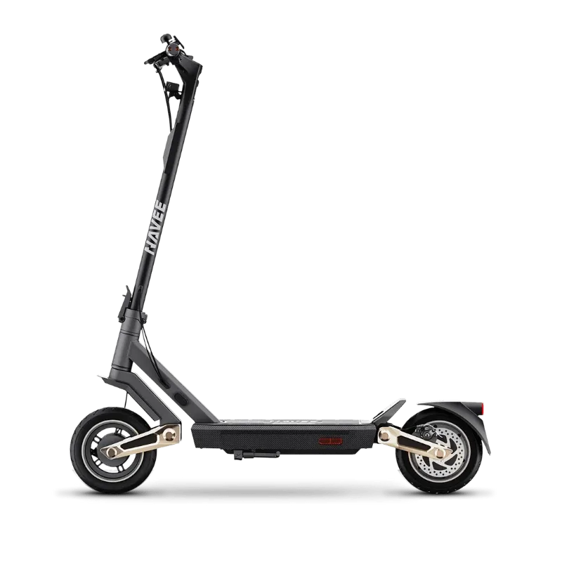 NAVEE US electric scooter commuter electric scooter