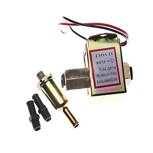 KuduParts facet fuel pump