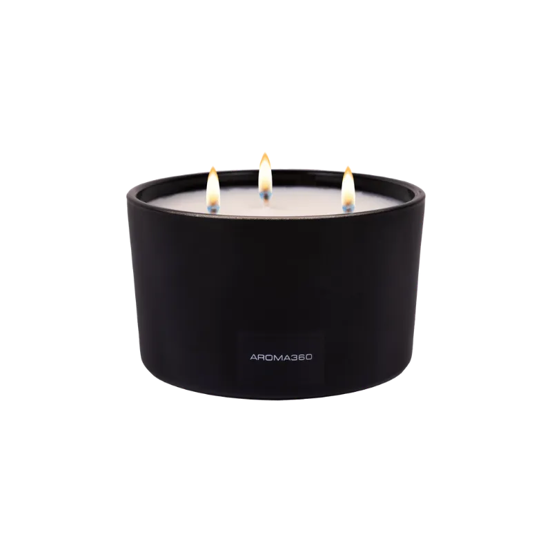 Aroma360 scented candles perfume