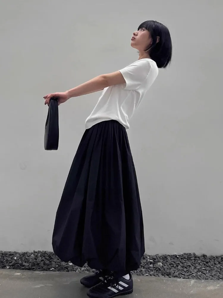 Litlookz Studio bubble skirt