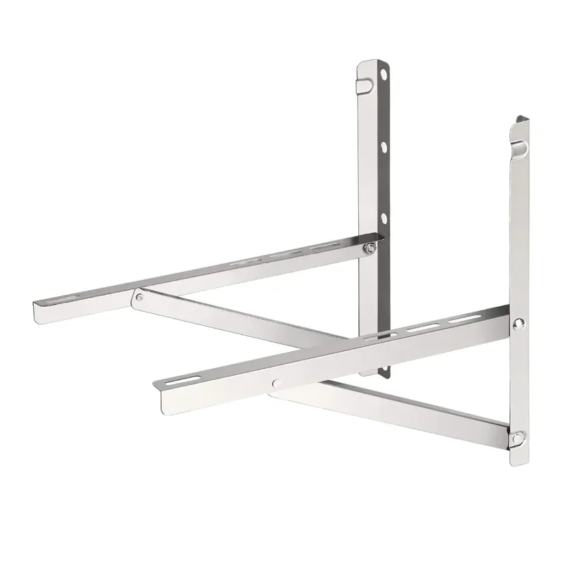 TOSOT Direct air conditioner mount on wall for wall-mounted AC units