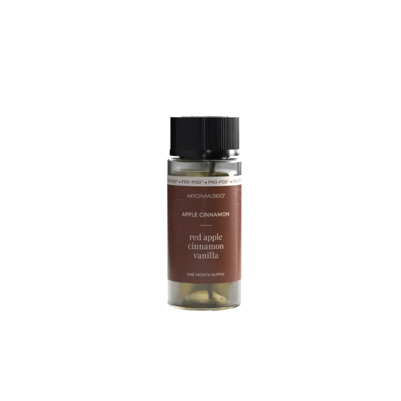 Aroma360 honey apples oil diffuser