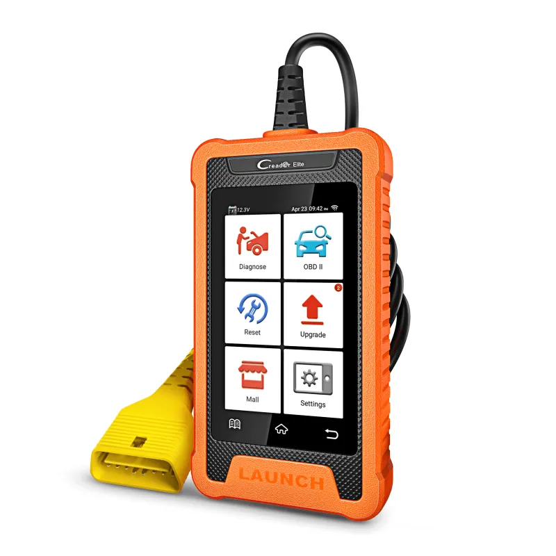 Kingbolen bmw obd2 scanner