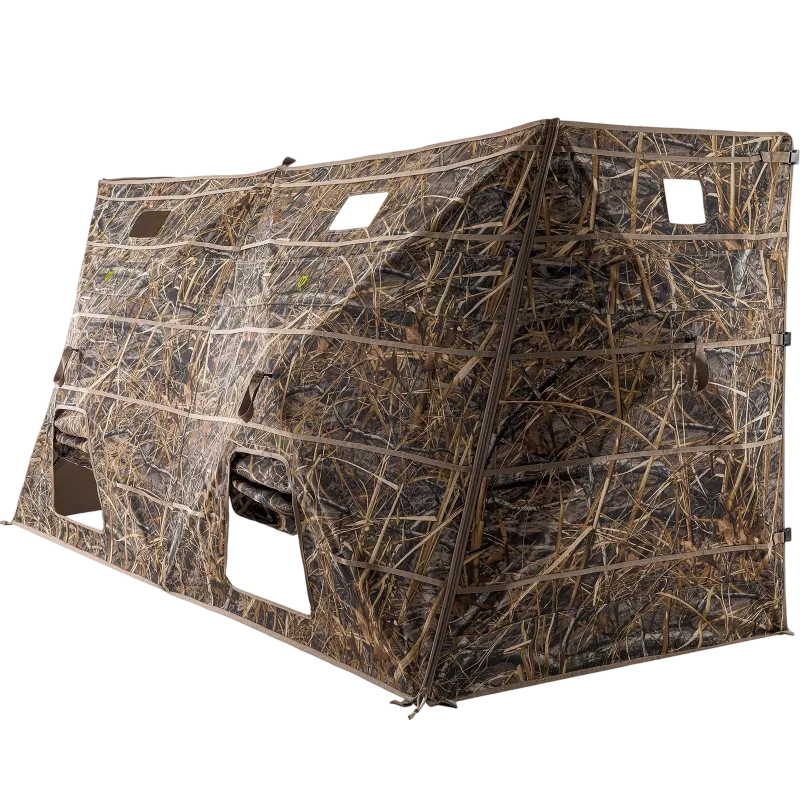 TideWe duck blind