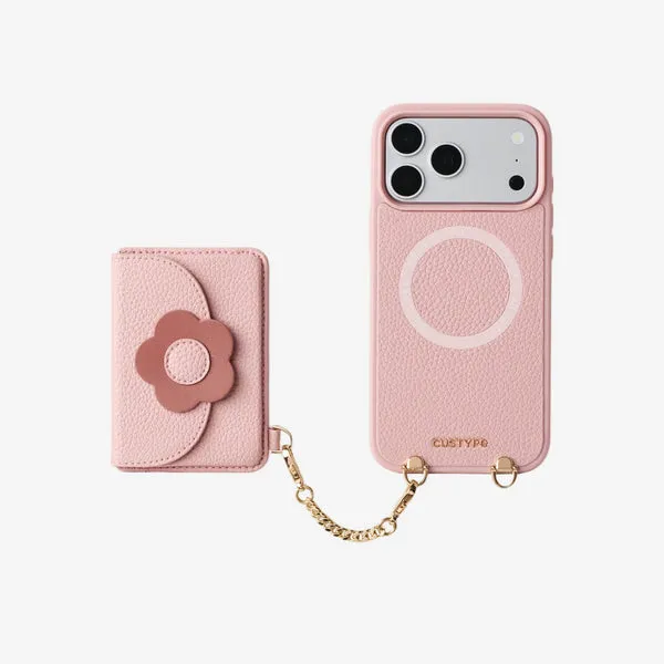 Custype phone wallet