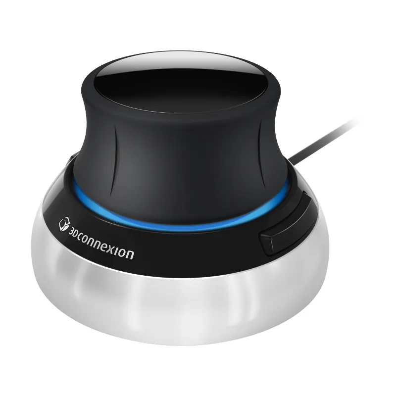 EINSTAR US spacemouse compact 3D mouse