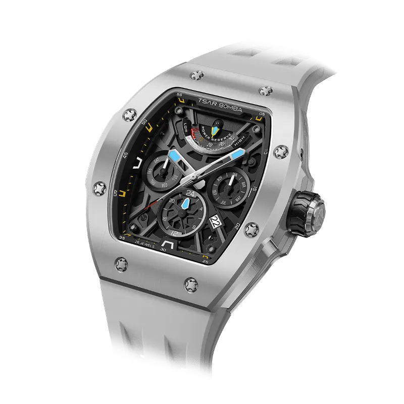 TSAR BOMBA watch