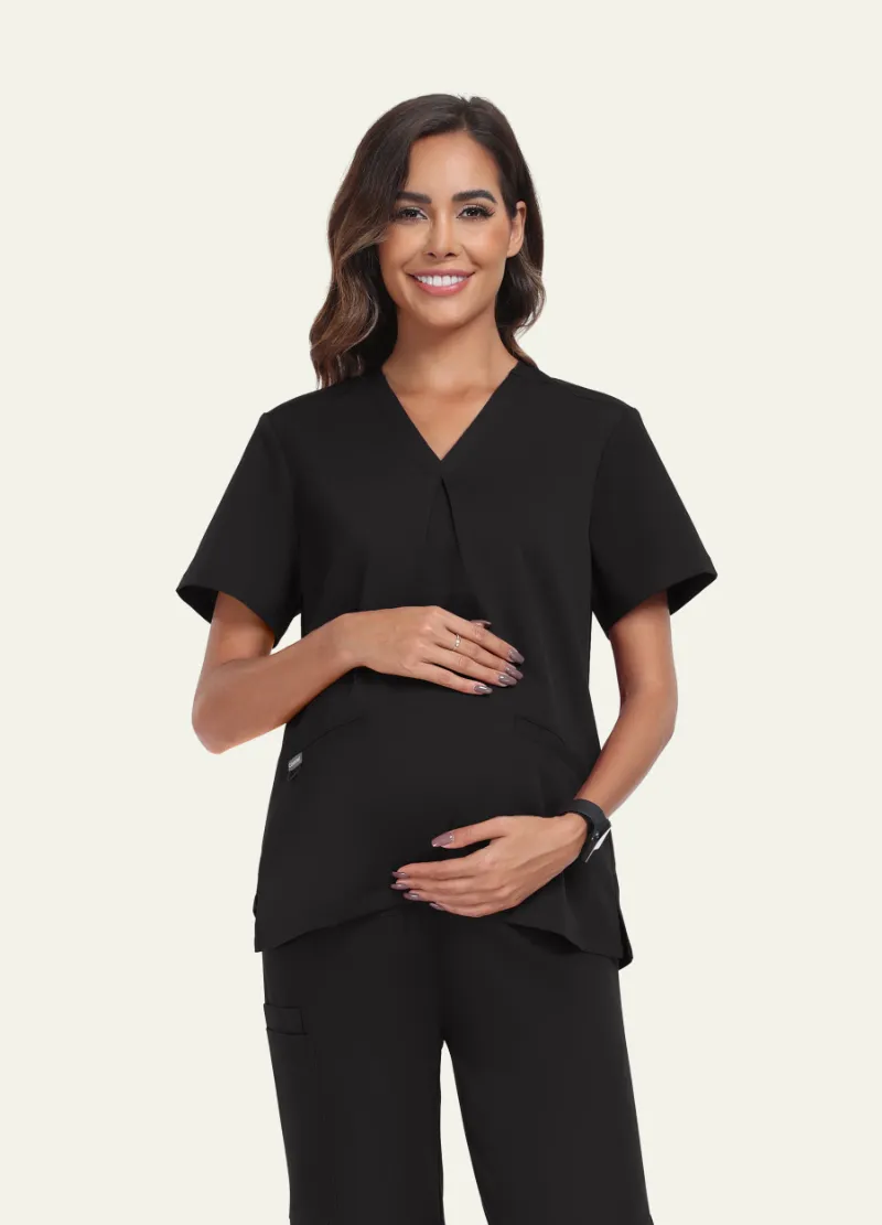 COMENII maternity scrubs maternity scrubs