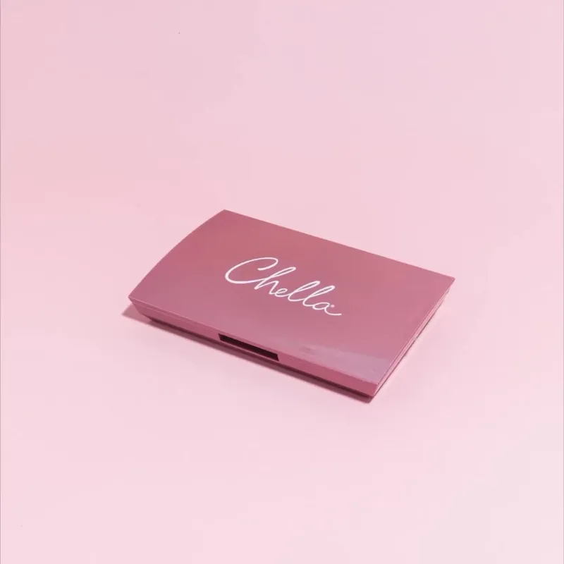 Chella custom eyeshadow palette