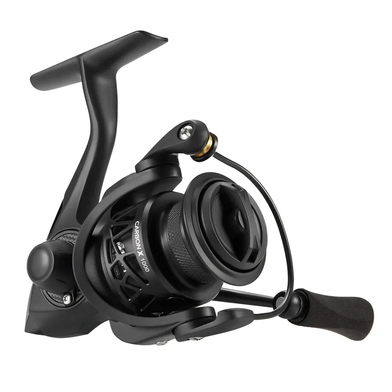 Piscifun lightest spinning reel
