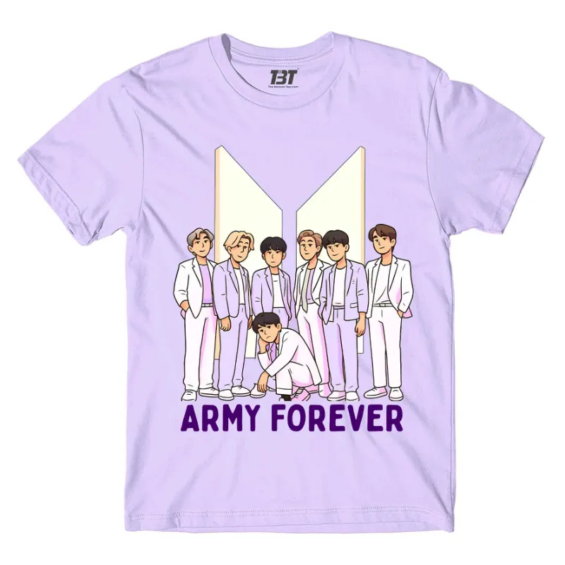 The Banyan Tee US bts shirts graphic tee