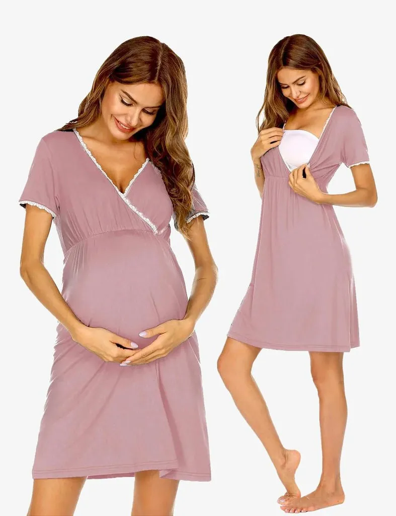 EKOUAER nursing clothes for breastfeeding