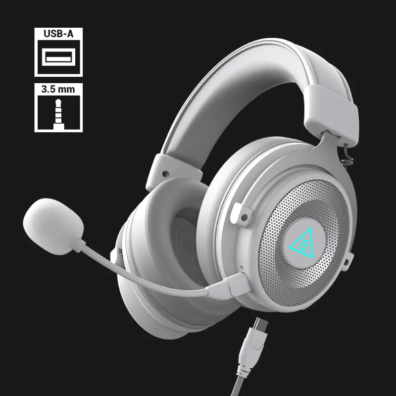 EKSA gaming headset