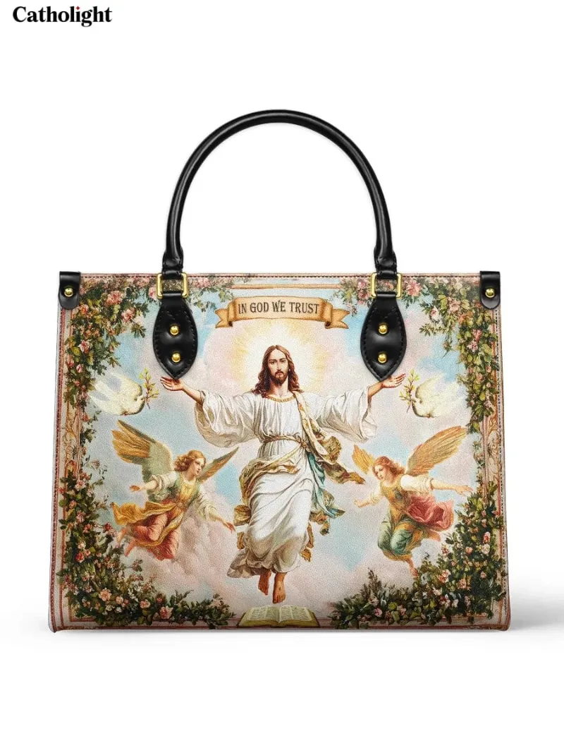 Catholight christian bags