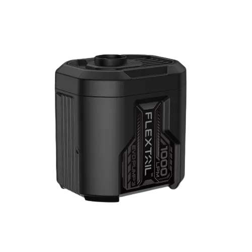 Flextail flow evo 3 air pump