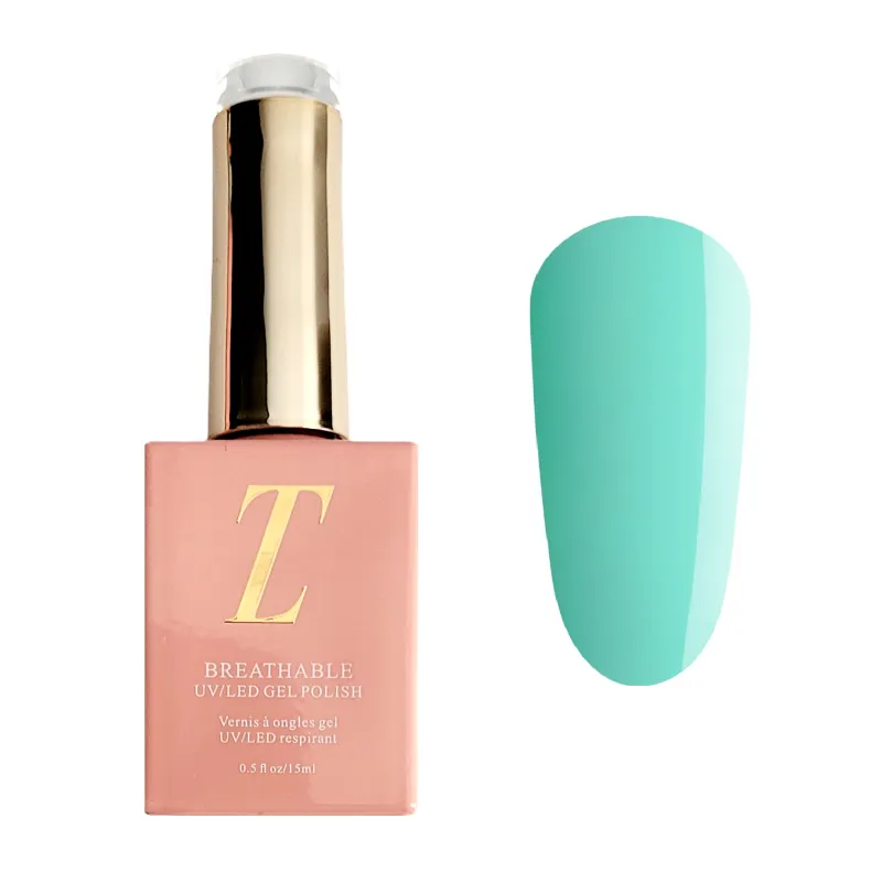 Tuesday in Love halal nail colour