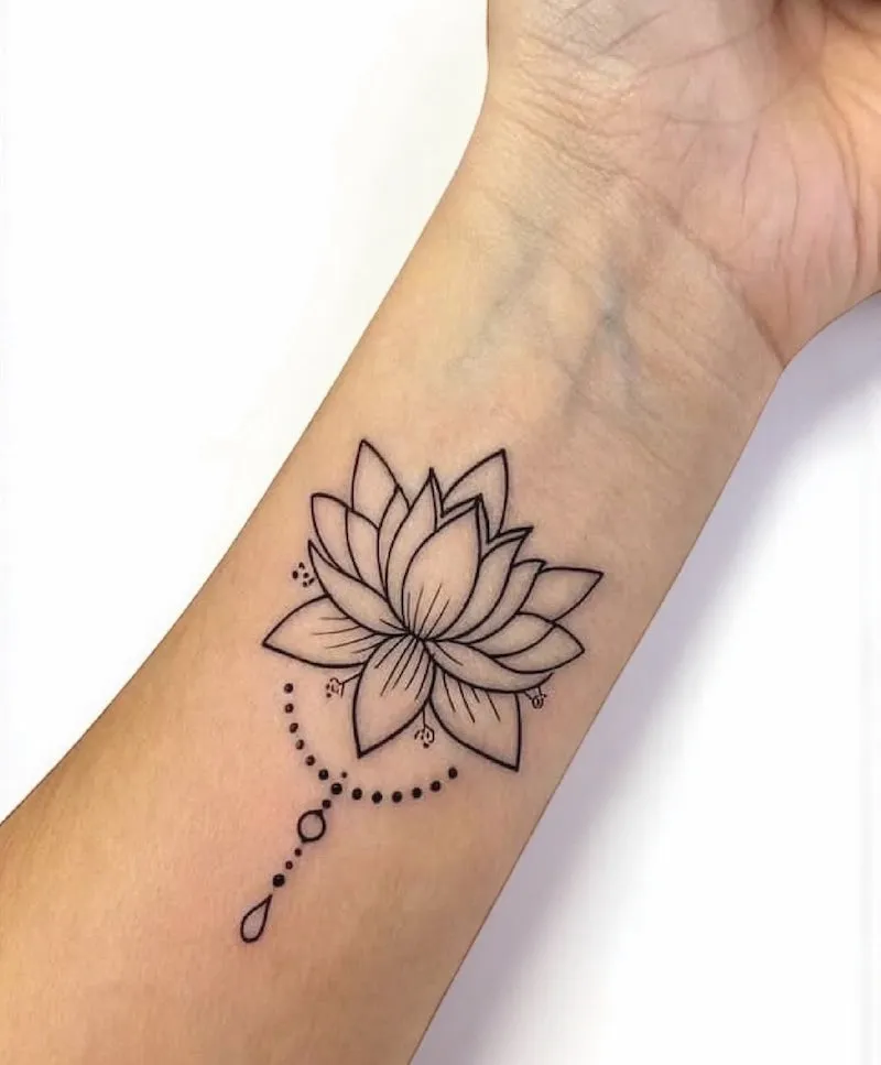 EasyTatt long lasting temporary tattoos