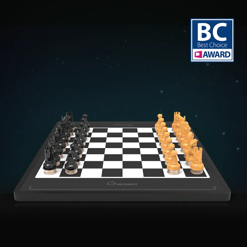 Chessnut move chess board