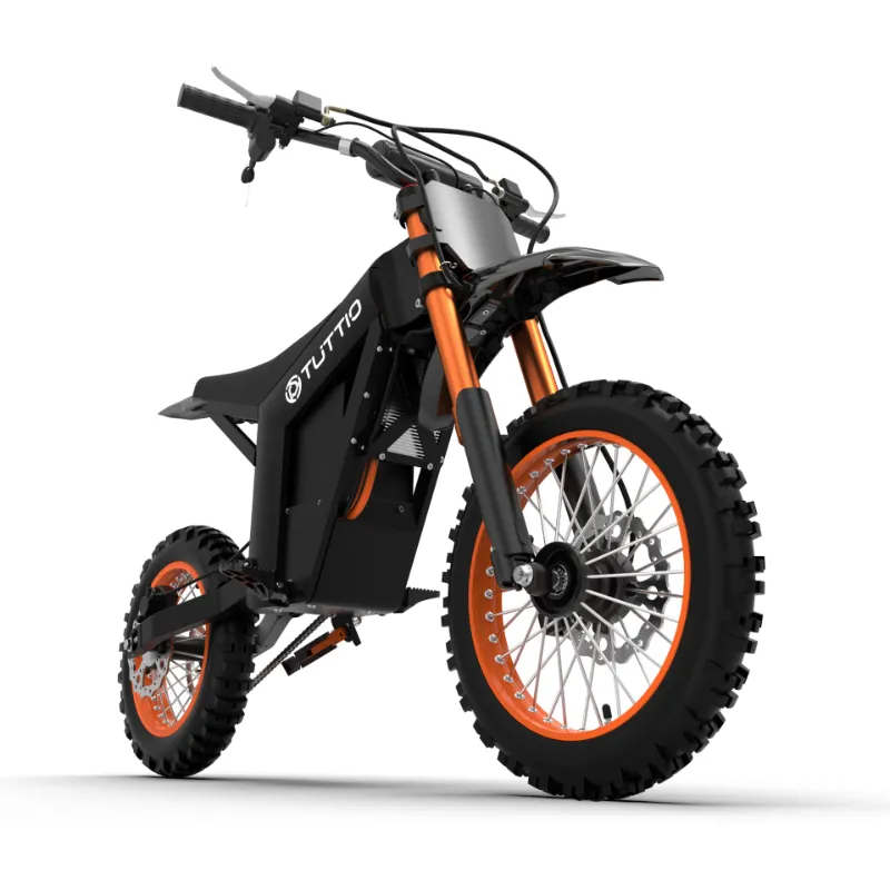 electric mini bike motorcycle TUTTIO deal