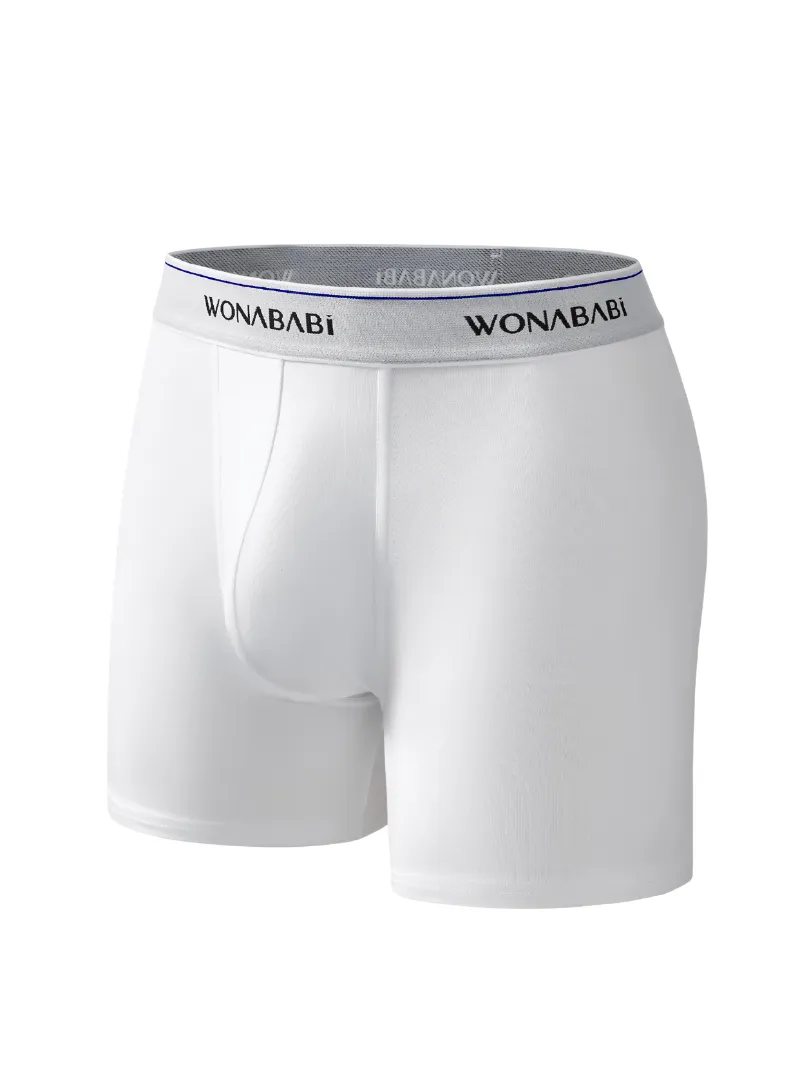 Wonababi packing underwear with support pouch
