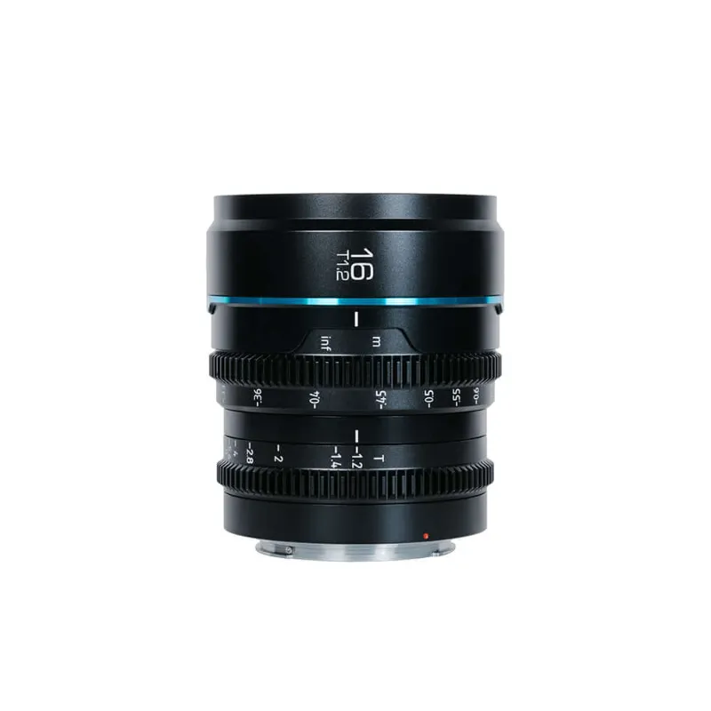 SIRUI Night Walker tripod