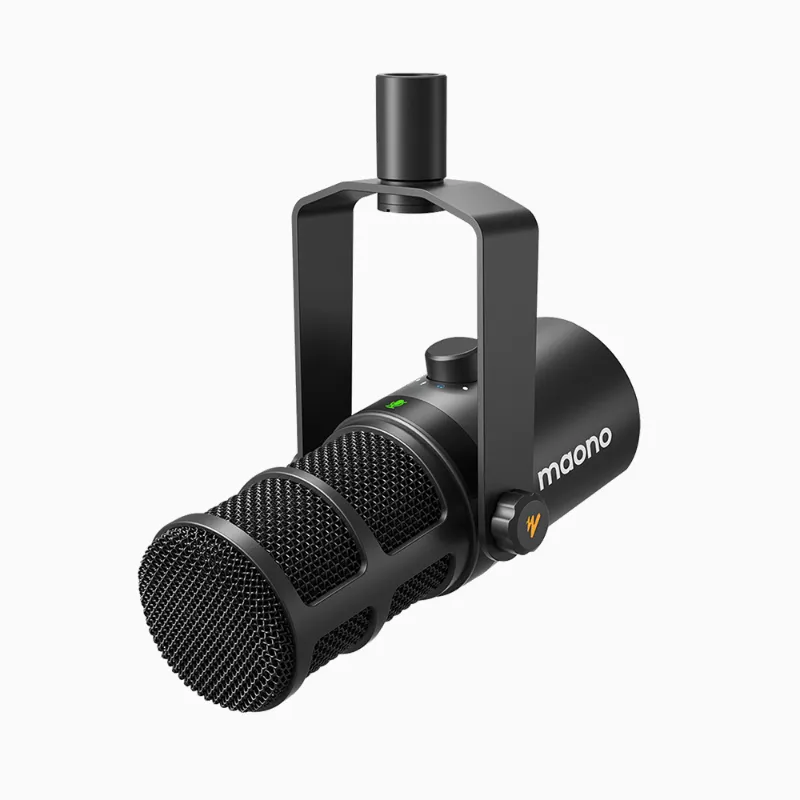 Maono PD400X microphone