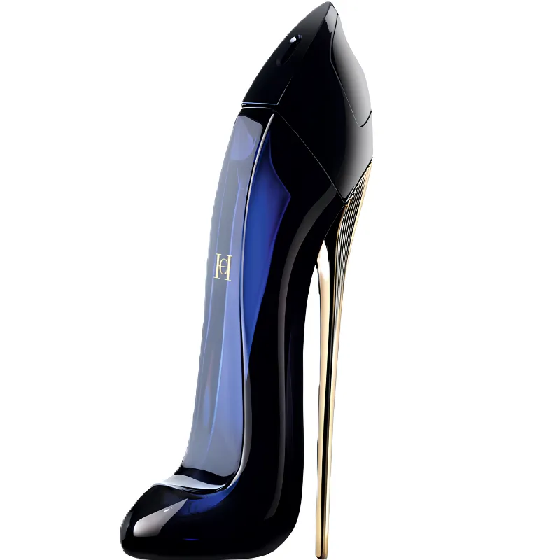 Beauty House good girl perfume