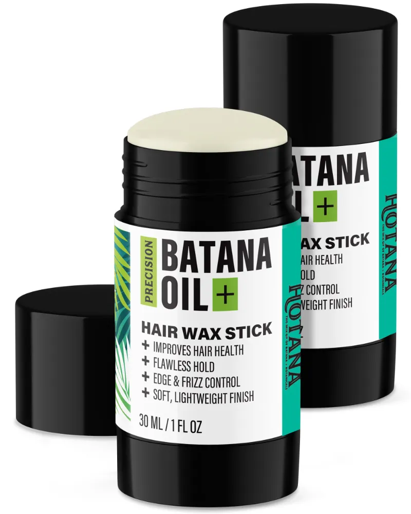 Hotana hair wax sticks