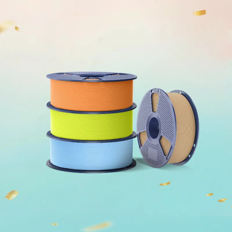 Sunlu Matte PLA 3D Printer Filament PLA filament