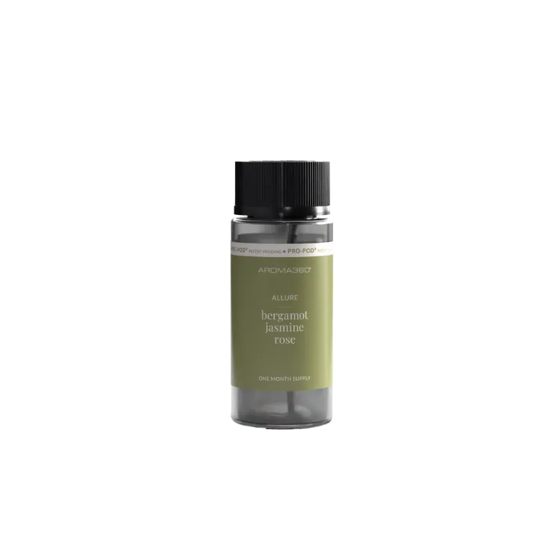 Aroma360 allure o' fragrance oil