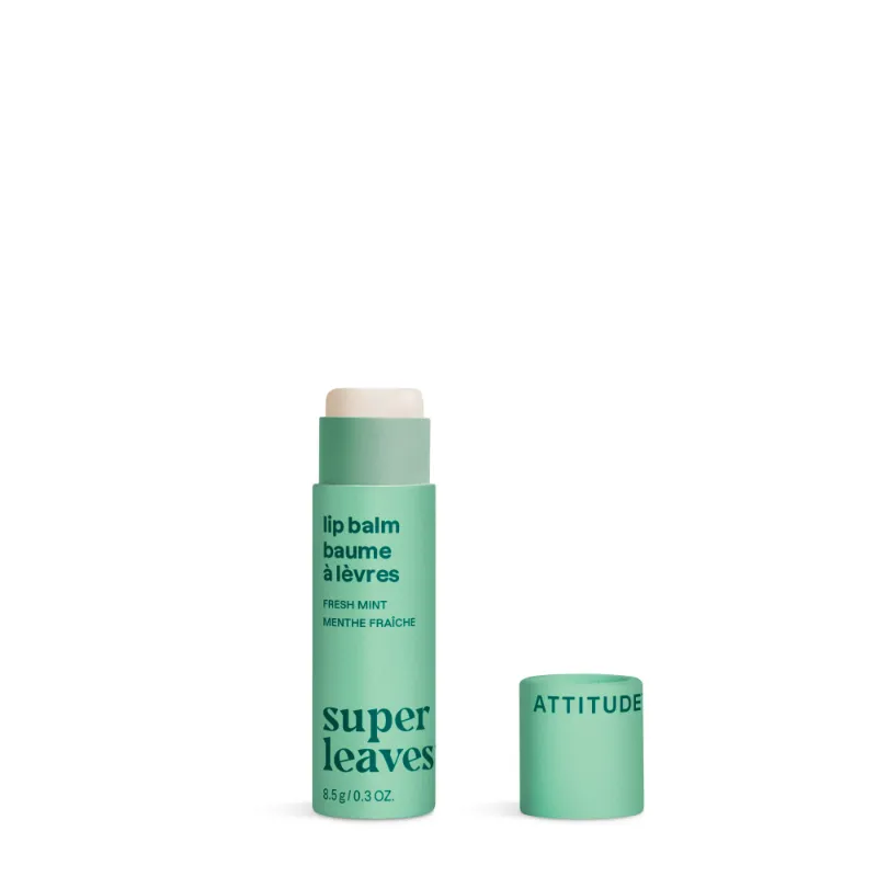ATTITUDE lip balm