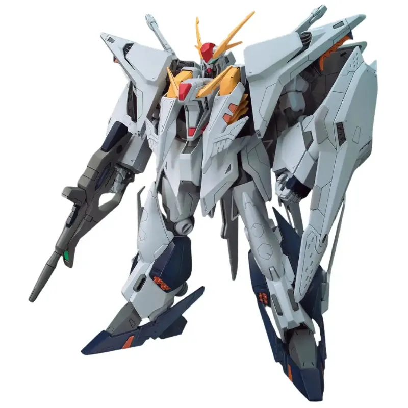 P-REX Hobby gundam xi model kit