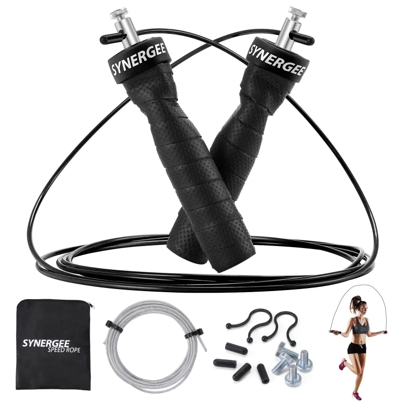 Synergee Canada rope jump rope