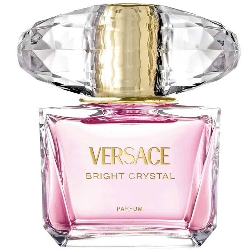 Beauty House versace bright crystal perfume