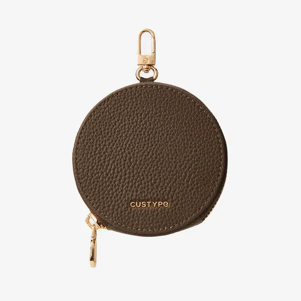 Custype zips for purses