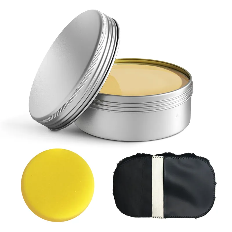 DWIL Paint furniture wax