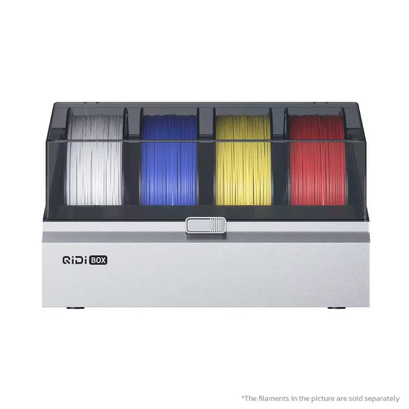QIDI Tech QIDI box enclosure