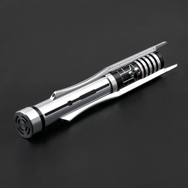 Smugglers Crate revan lightsaber
