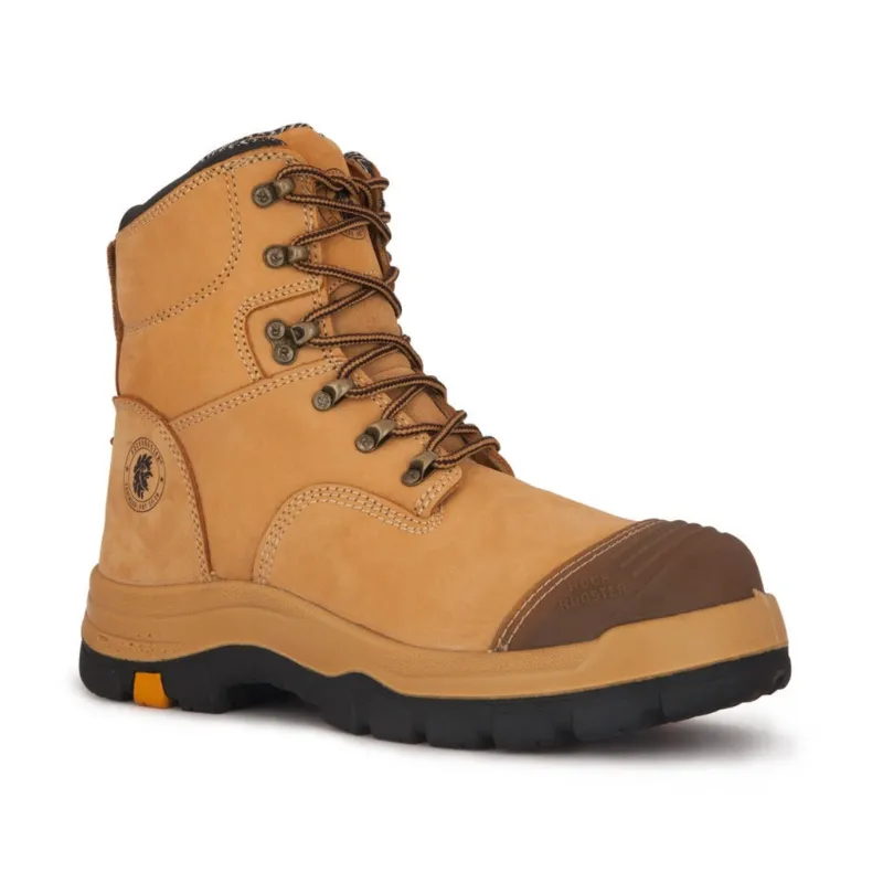 Rock Rooster Footwear Inc asphalt boots