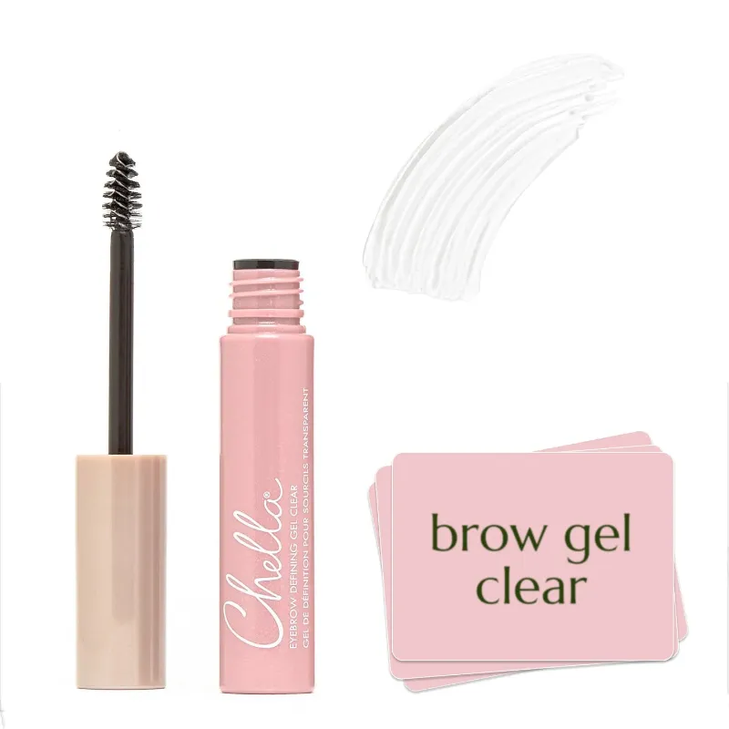 Chella eye brow gel