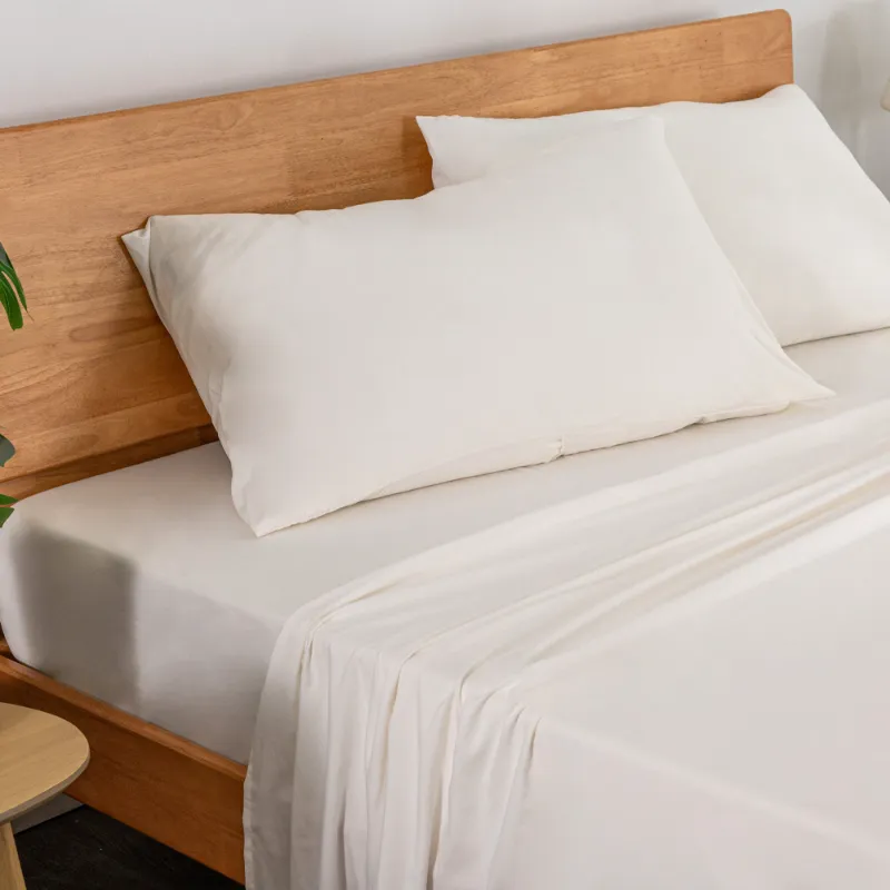 Mattress Express microfiber sheets