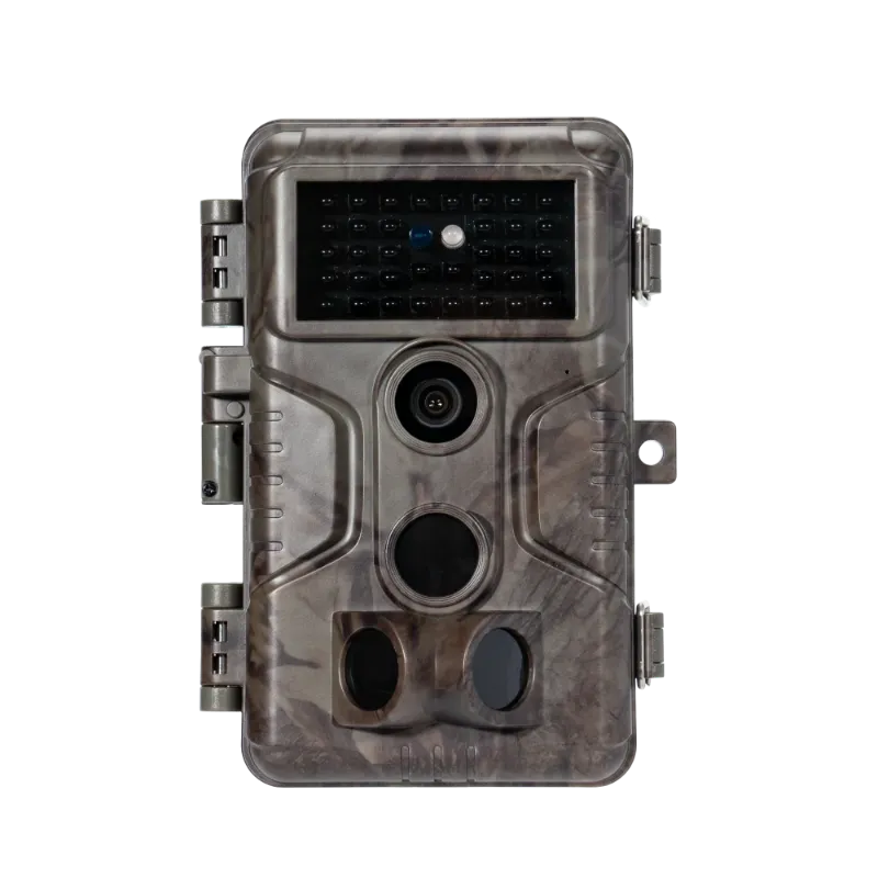 GardePro A3S trail camera for wildlife monitoring