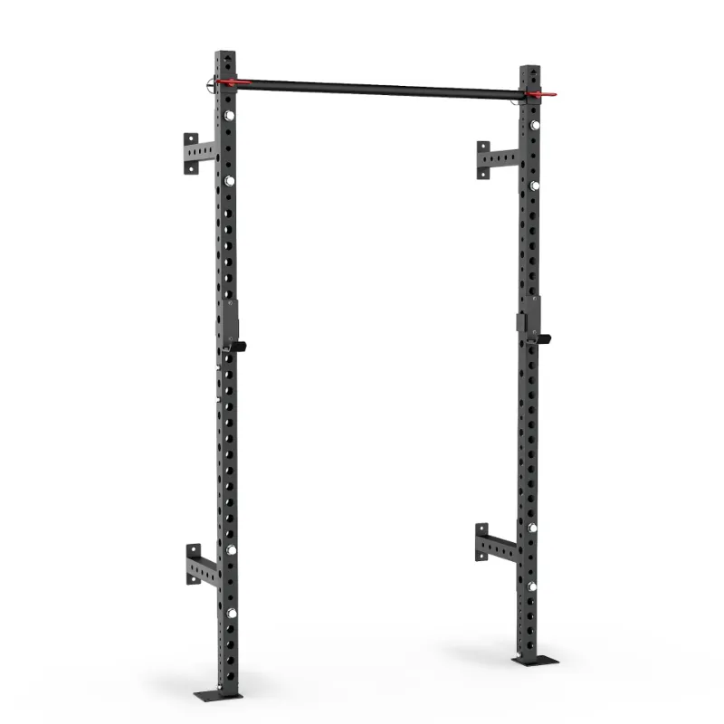 Synergee squat rack squat rack