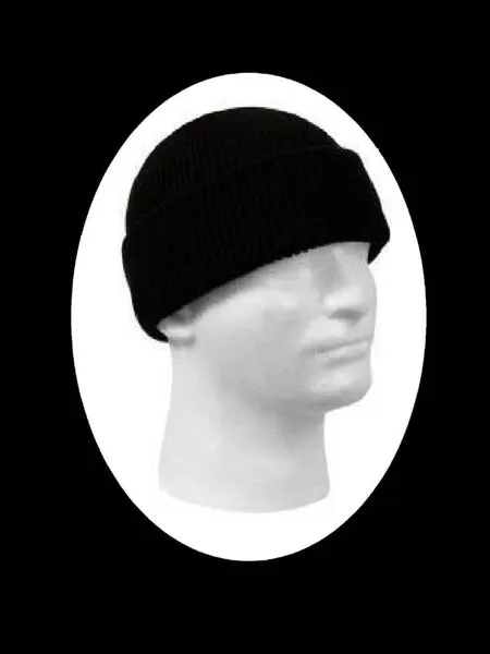Best Wool Watch Caps for Cold Weather: What to Look For