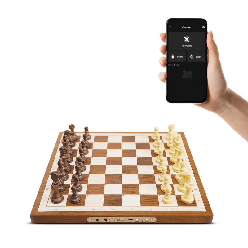 Chessnut chess sets